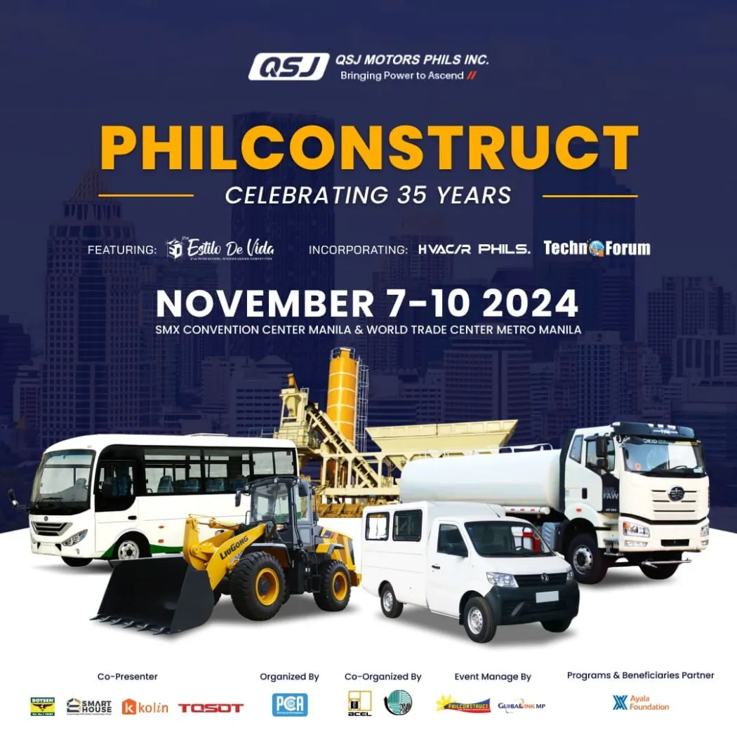 PhilConstruct Graphics 2024